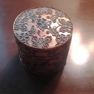 jewelry box